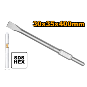 Ingco Hex chisel DBC03440012