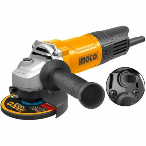 Ingco 5"/125mm Angle Grinder 1100W  AG110028
