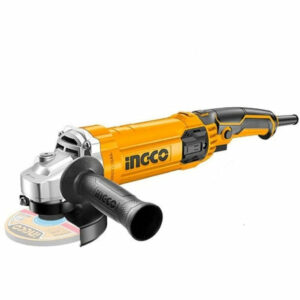 Ingco 5"/125mm Angle Grinder 1100W  AG110038