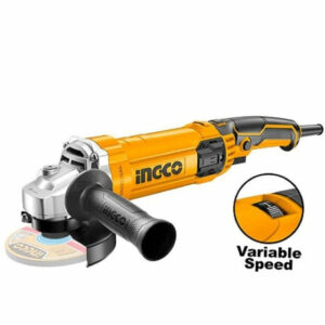 Ingco 5"/125mm Angle Grinder 1100W  AG1100385
