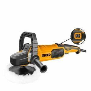 Ingco 7" Electric Polisher 1400W  AP140016