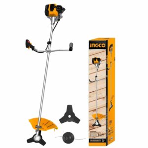 Ingco Gasoline Grass Trimmer & Bush Cutter 43cc  GBC5434411