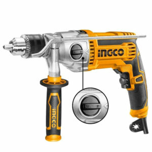 Ingco Hammer Impact drill 16mm 1100W  ID211008