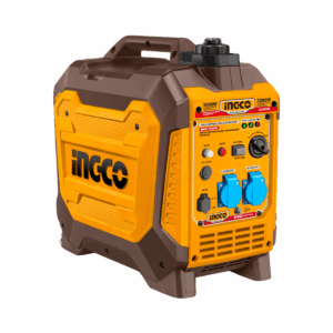 Ingco Inverter Gasoline Generator 3.2KW 6.3L  GEI35006