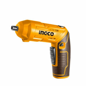Ingco Lithium-Ion Cordless Screwdriver 4V  CSDLI04425