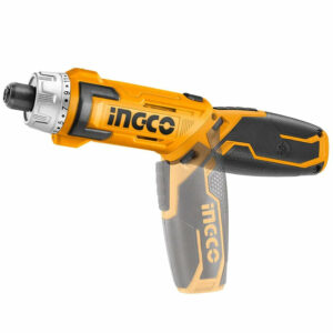 Ingco Lithium-Ion Cordless Screwdriver 8V  CSDLI08025