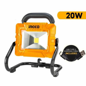 Ingco Lithium-Ion Portable Lamp 3.6V  HRLF4415