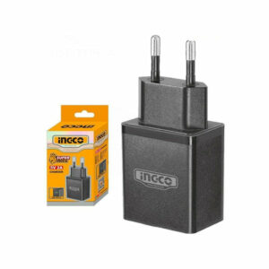 Ingco USB Charger 5V 2A  FCLI120502