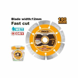 Ingco Dry Diamond Disc  DMD0118013