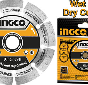 Ingco Dry Diamond Disc DMD011251