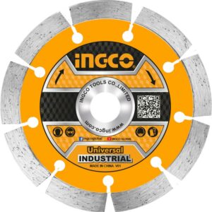 Ingco Dry Diamond Disc DMD0123013