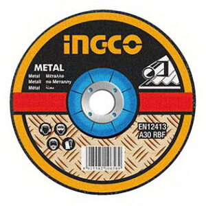 Ingco Abrasive Metal Cutting Disc MCD301151