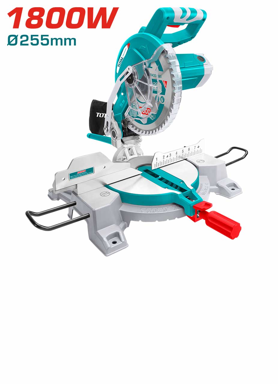 Total Mitre Saw - TS42152557