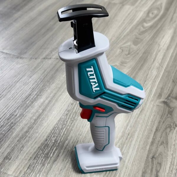 Total Cordless  Reciprocating Saw - TRSLI6506 - Image 3