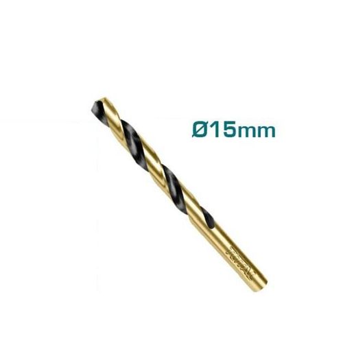 Total HSS drill bit - TAC101503