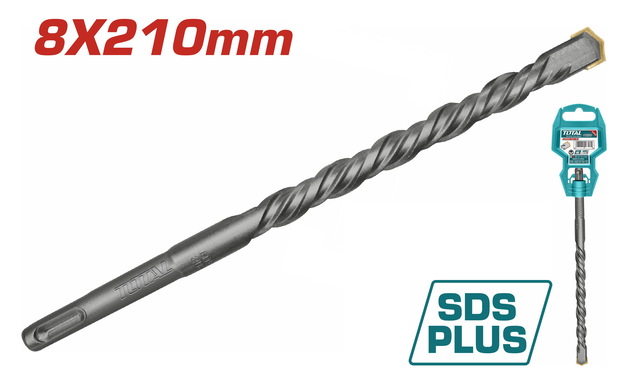 Total SDS plus hammer drill - TAC310803