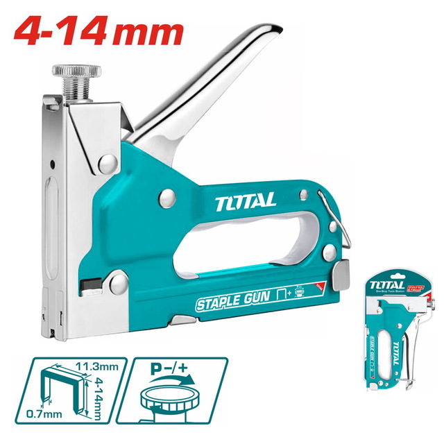 Total staple gun - THT311425