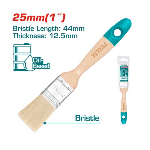 Total paint brush - THT84011