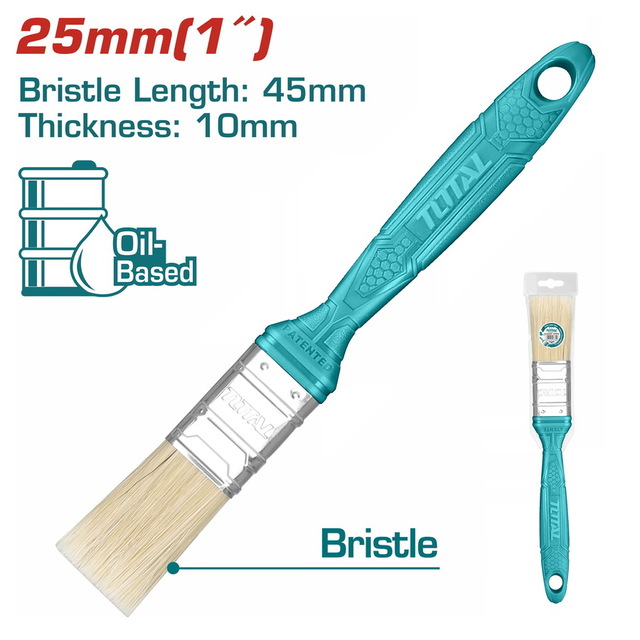 Total paint brush - THT846016