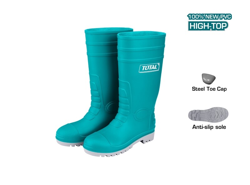 Total Safety Boots - TSP302SB.42