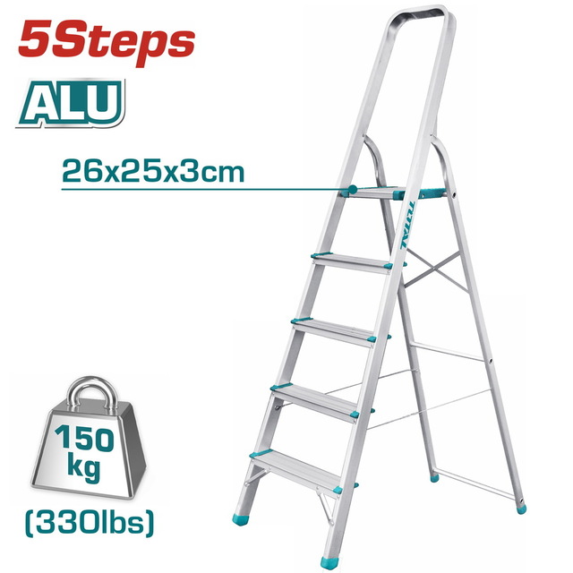 Total household ladder - THLAD06051