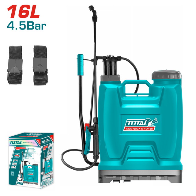 Total Knapsack sprayer - THSPP41602