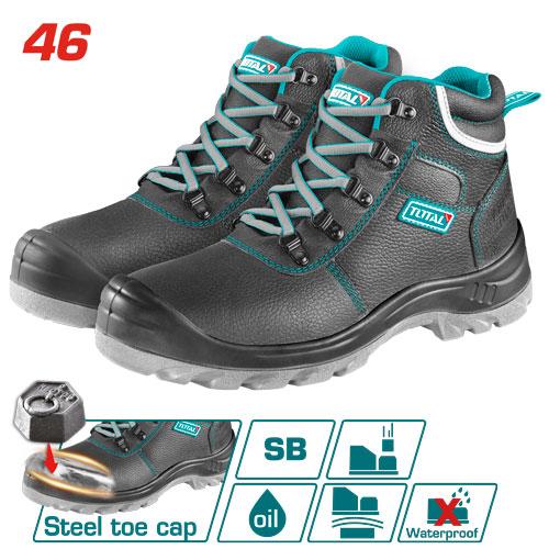 Total safety boots - TSP202SB.46