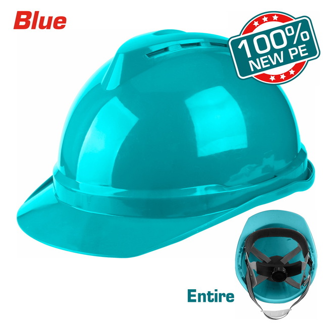 Total safety helmet - TSP2601