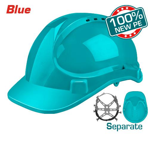 Total safety helmet - TSP2608