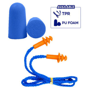 Total earplug - WEA1828
