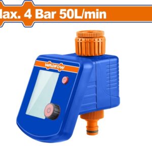 wadfow digital water timer - WQC5534