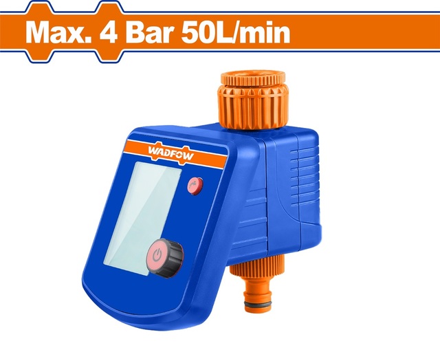 wadfow digital water timer - WQC5534