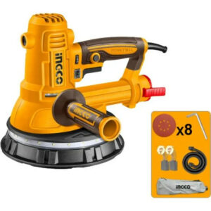 Ingco drywall sander - DWS10508