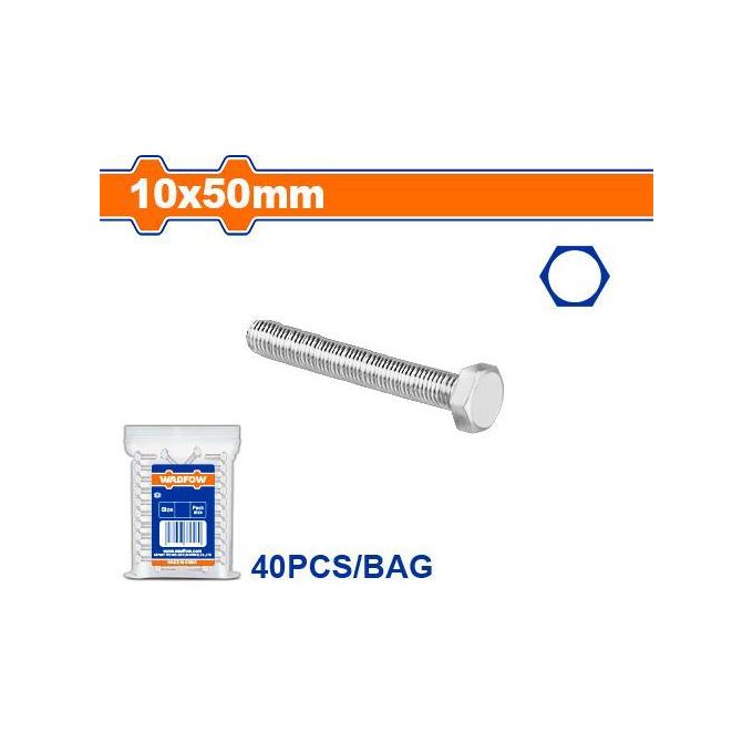 Wadfow bolt - WXSP936