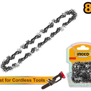 Ingco saw chain - AGSC50801