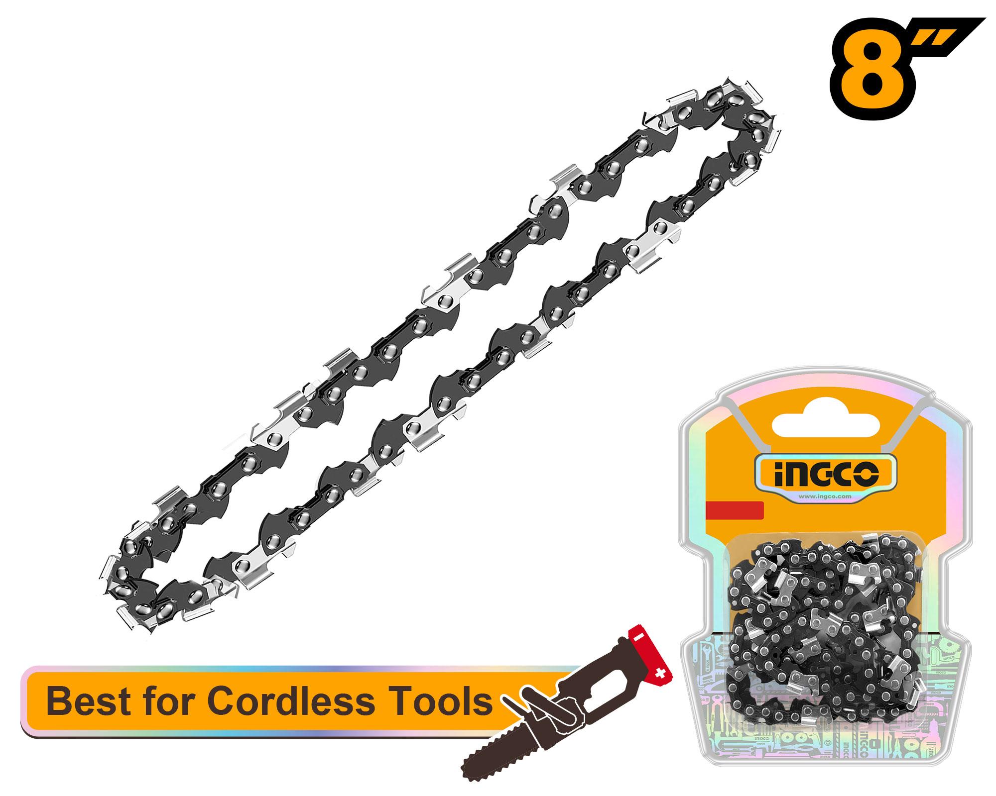 Ingco saw chain - AGSC50801
