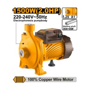 Ingco water pump - CPM150068