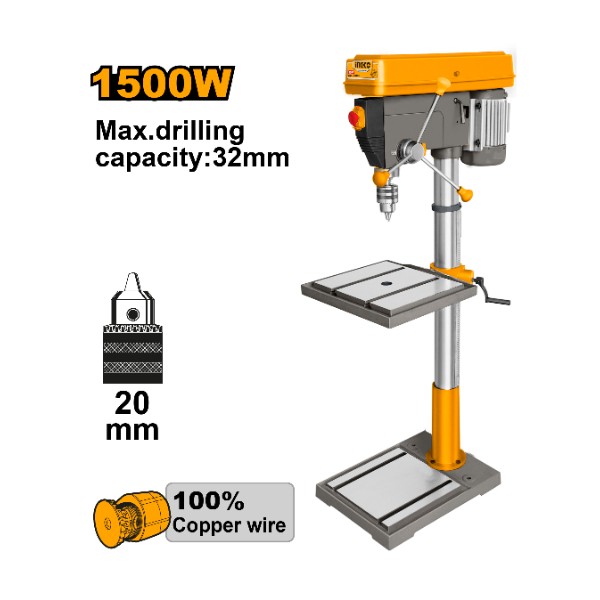 Ingco drill press - DP3211005