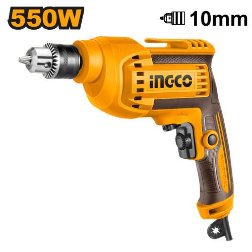 Ingco electric drill - ED55038