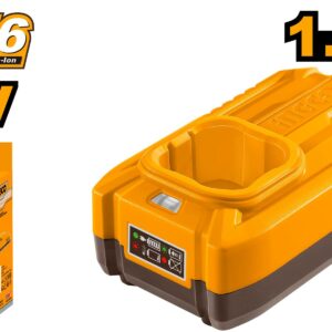 Ingco M16 battery charger - FCLI1613