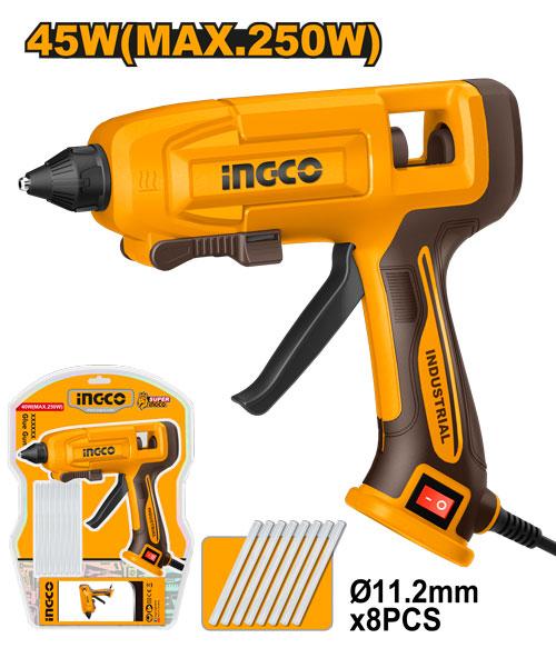 Ingco glue gun - GG408
