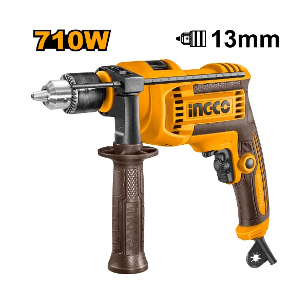 Ingco impact drill - ID7118