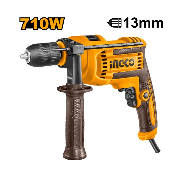 Ingco impact drill - ID71182