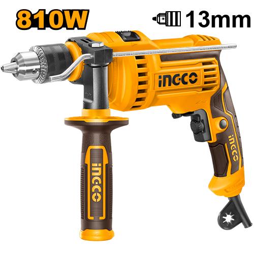 Ingco impact drill - ID8108