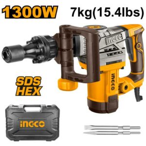 Ingco demolition breaker - PDB130018