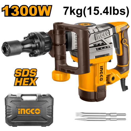 Ingco demolition breaker - PDB130018