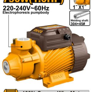 Ingco water pump - VPM75068