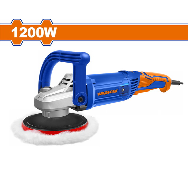 Wadfow polisher - WAE1512001