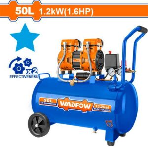 Wadfow air compressor - WAP1A25
