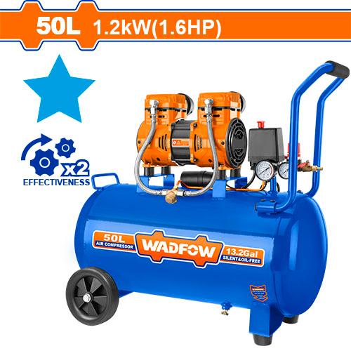 Wadfow air compressor - WAP1A25